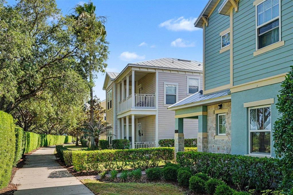 Photo of 1432 Reunion Boulevard, Reunion, FL 34747 (MLS # O6406157)