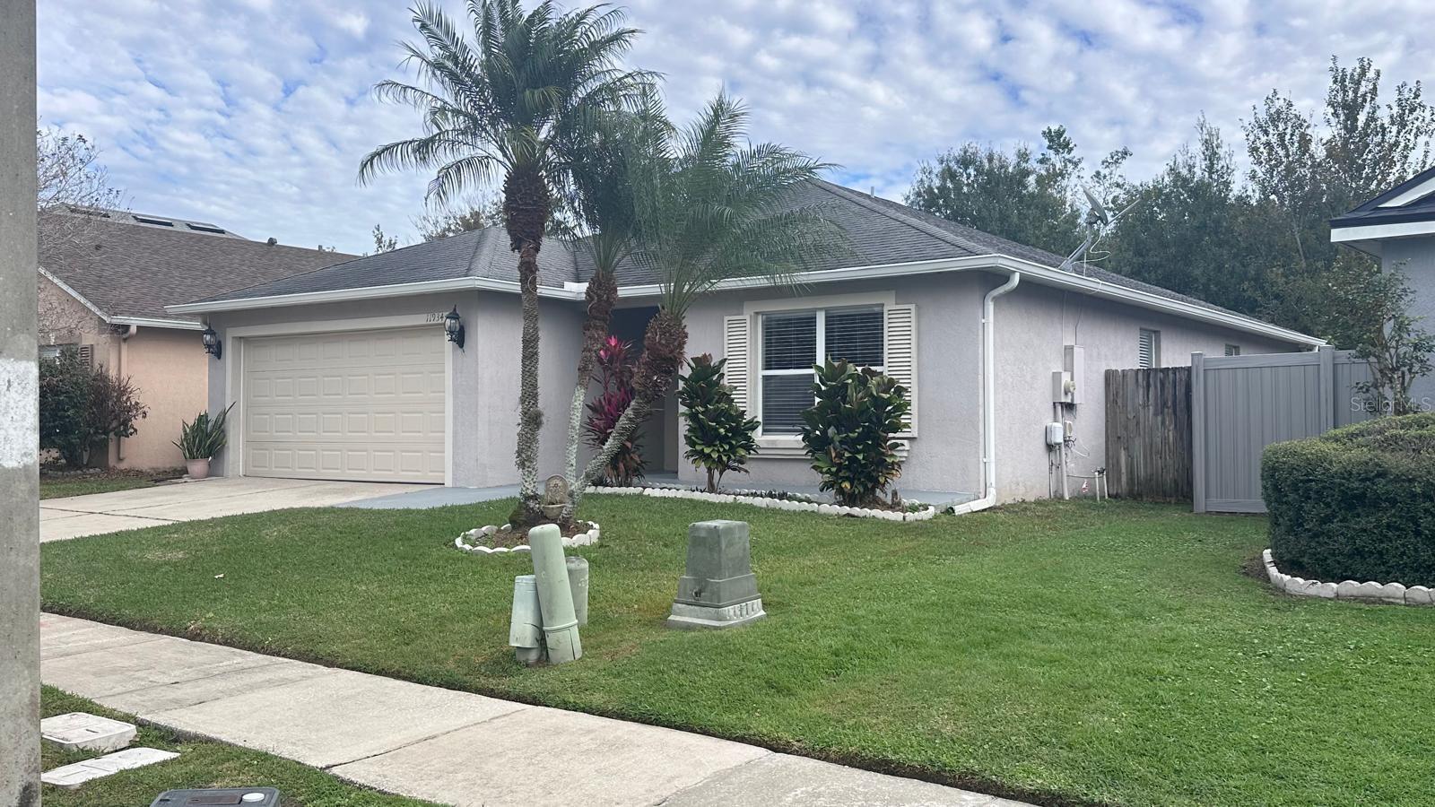 SOUTHCHASE PH 01B VILLAGE 11B - Residential Lease