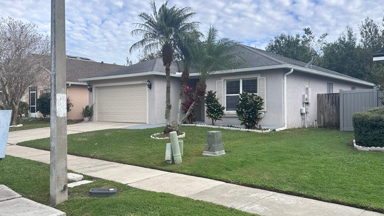 SOUTHCHASE PH 01B VILLAGE 11B - Residential Lease