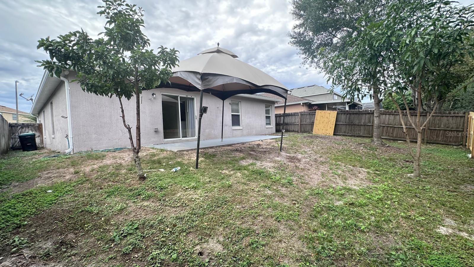 SOUTHCHASE PH 01B VILLAGE 11B - Residential Lease