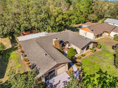 A home in SPRING HILL