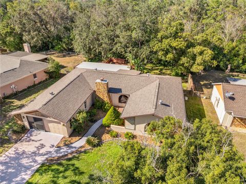 A home in SPRING HILL