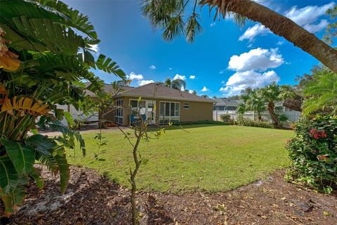 A home in NORTH PORT