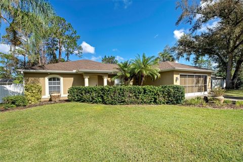 A home in NORTH PORT