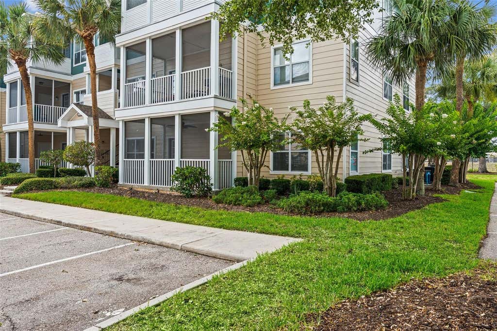 Photo of 4802 51st Street W #214, Bradenton, FL 34210 (MLS # A4696802)