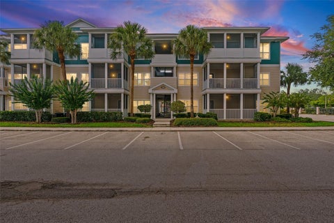 Photo of 4802 51st Street W #214, Bradenton, FL 34210 (MLS # A4696802)