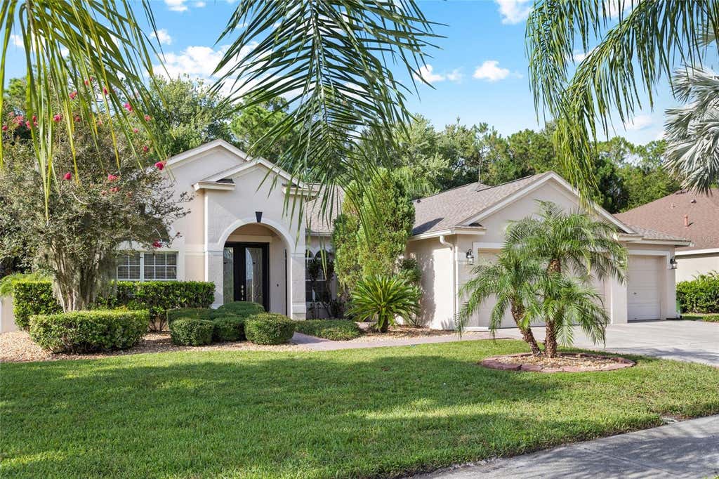 Photo of 16132 Ivy Lake Drive, Odessa, FL 33556 (MLS # TB8528968)
