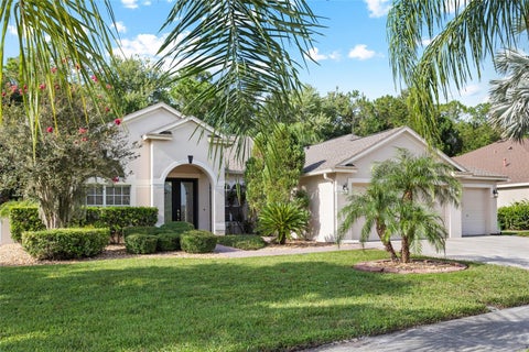 Photo of 16132 Ivy Lake Drive, Odessa, FL 33556 (MLS # TB8528968)