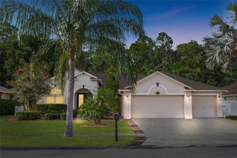 Photo of 16132 Ivy Lake Drive, Odessa, FL 33556 (MLS # TB8528968)