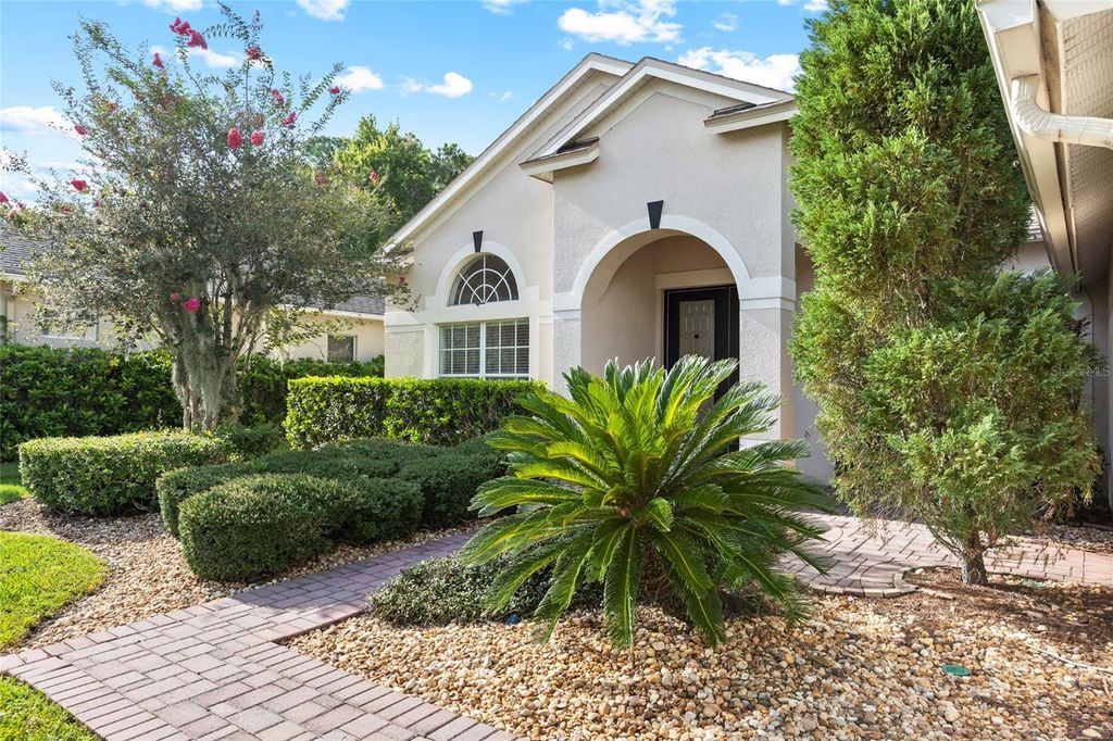 Photo of 16132 Ivy Lake Drive, Odessa, FL 33556 (MLS # TB8528968)