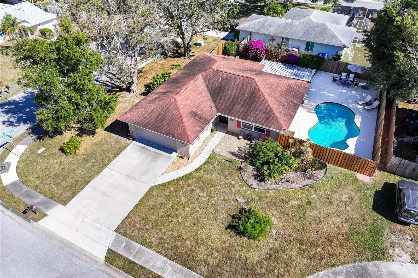 RIDGEWOOD ESTATES 20TH ADD - Residential