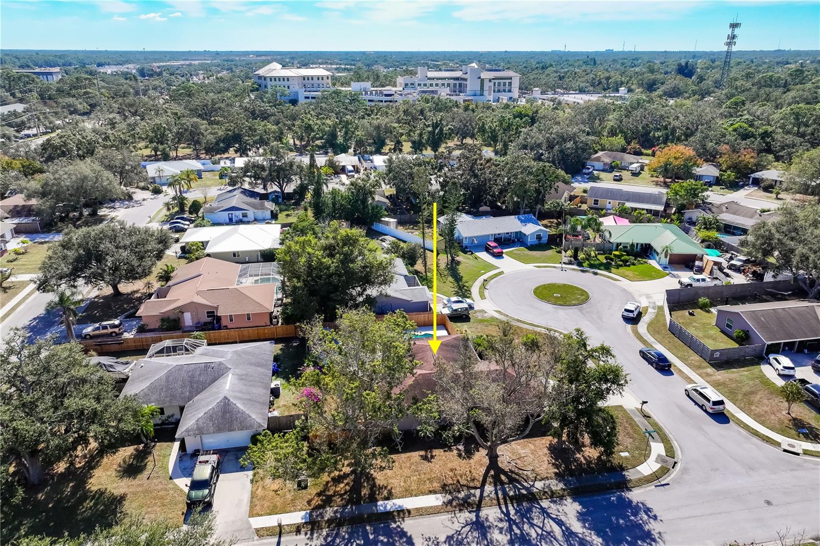 RIDGEWOOD ESTATES 20TH ADD - Residential