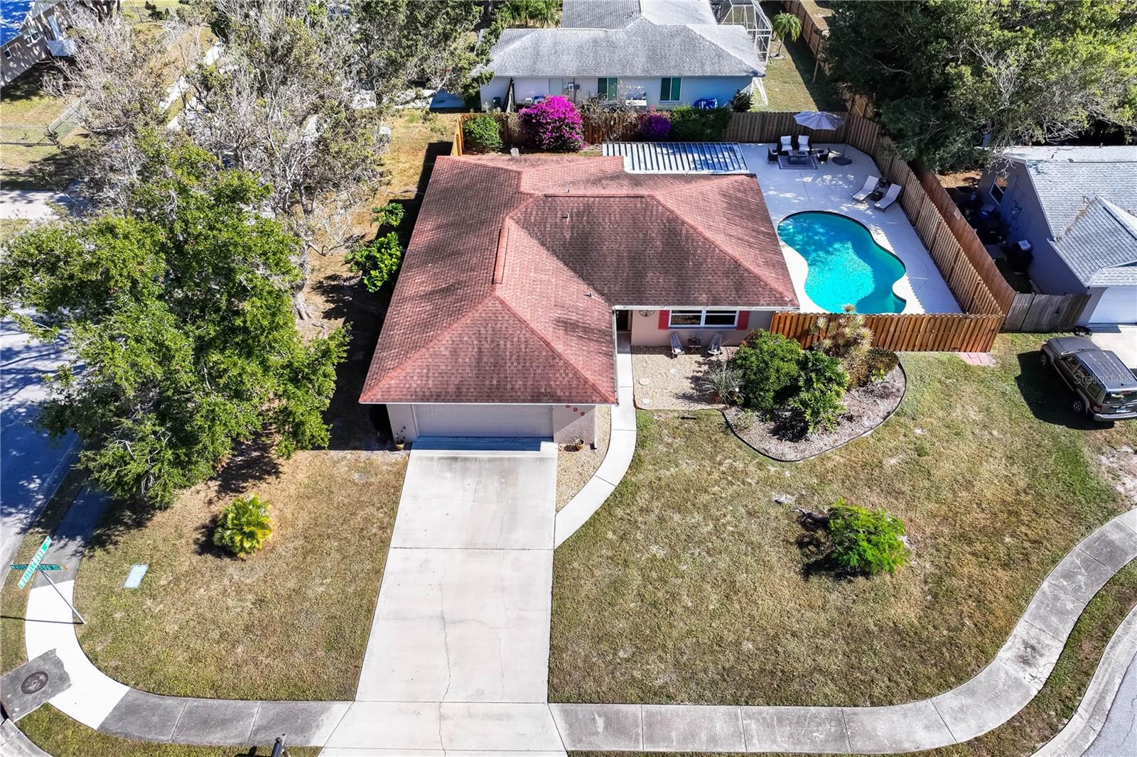 RIDGEWOOD ESTATES 20TH ADD - Residential