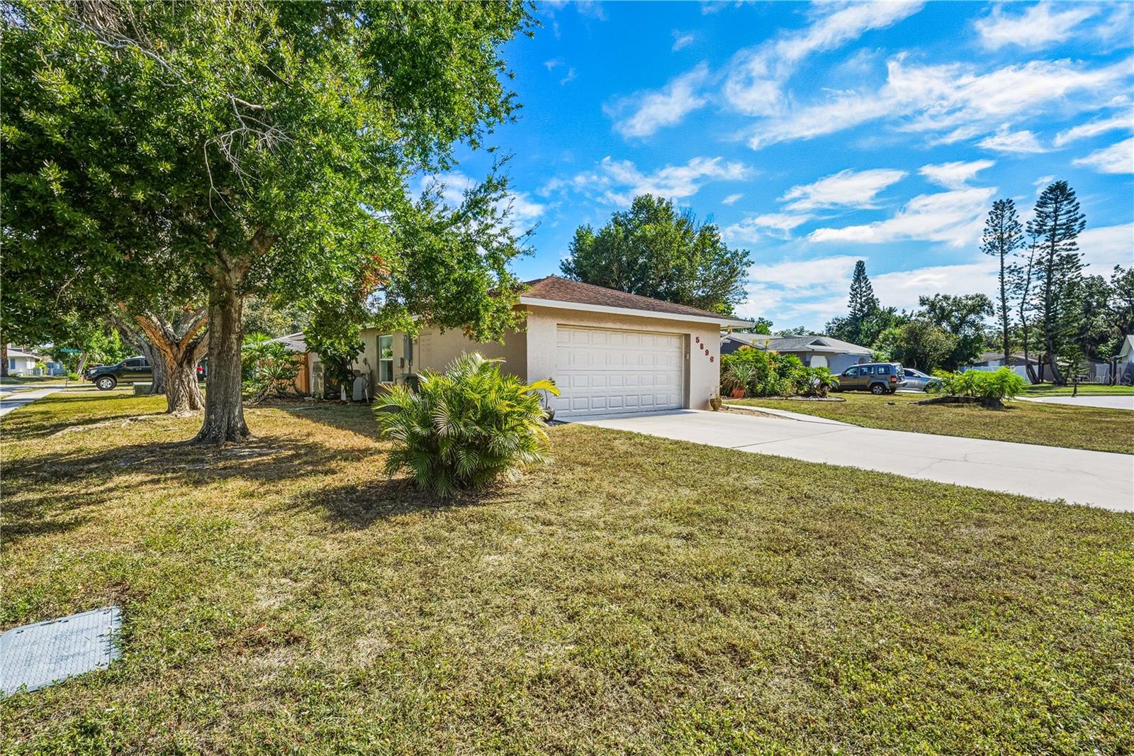 RIDGEWOOD ESTATES 20TH ADD - Residential