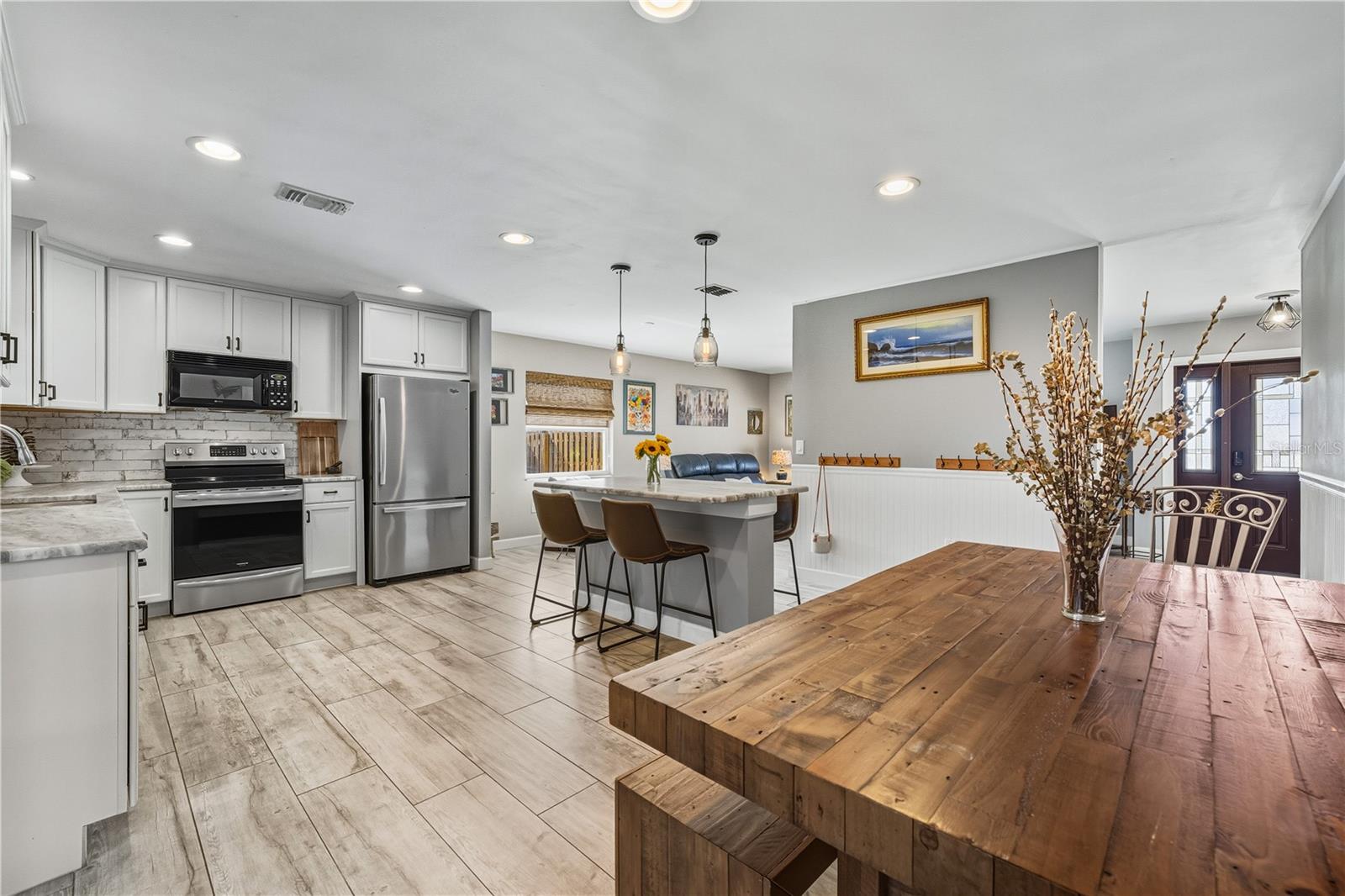 RIDGEWOOD ESTATES 20TH ADD - Residential