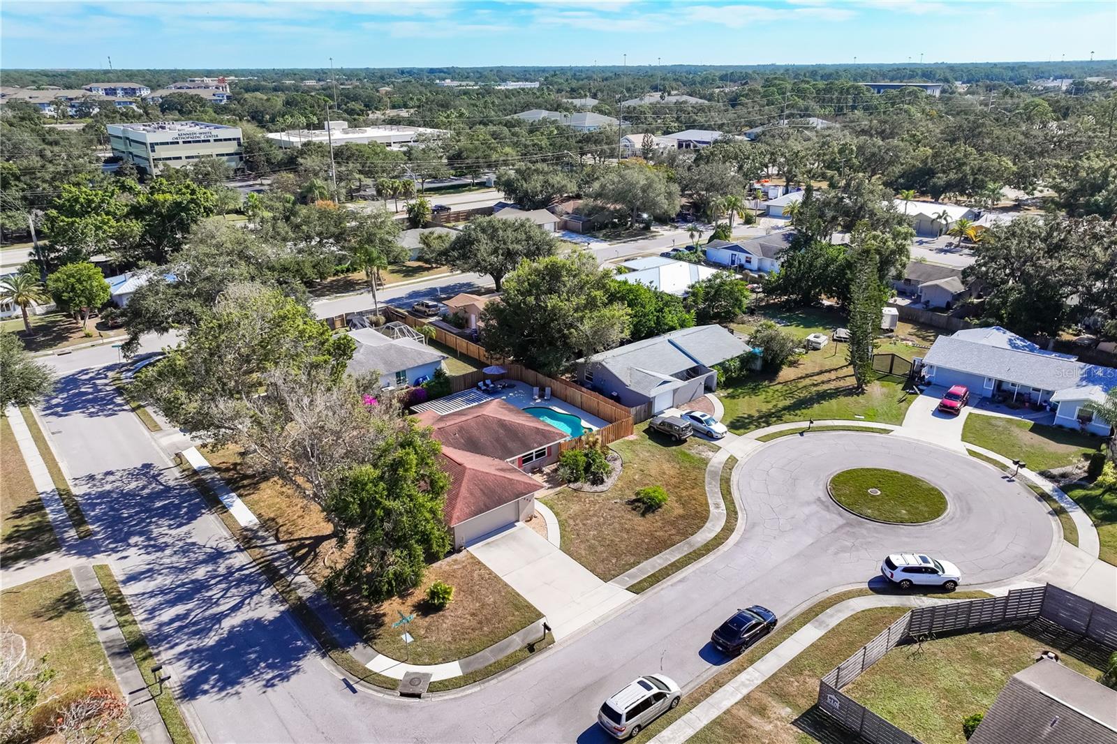 RIDGEWOOD ESTATES 20TH ADD - Residential