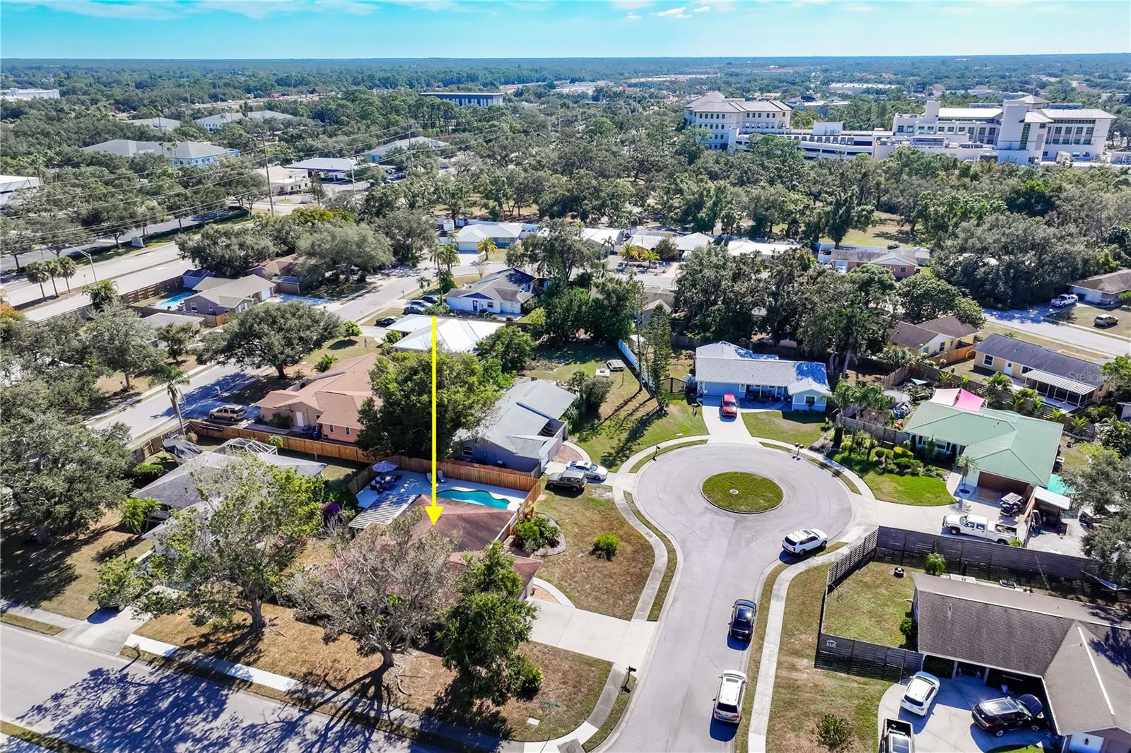 RIDGEWOOD ESTATES 20TH ADD - Residential