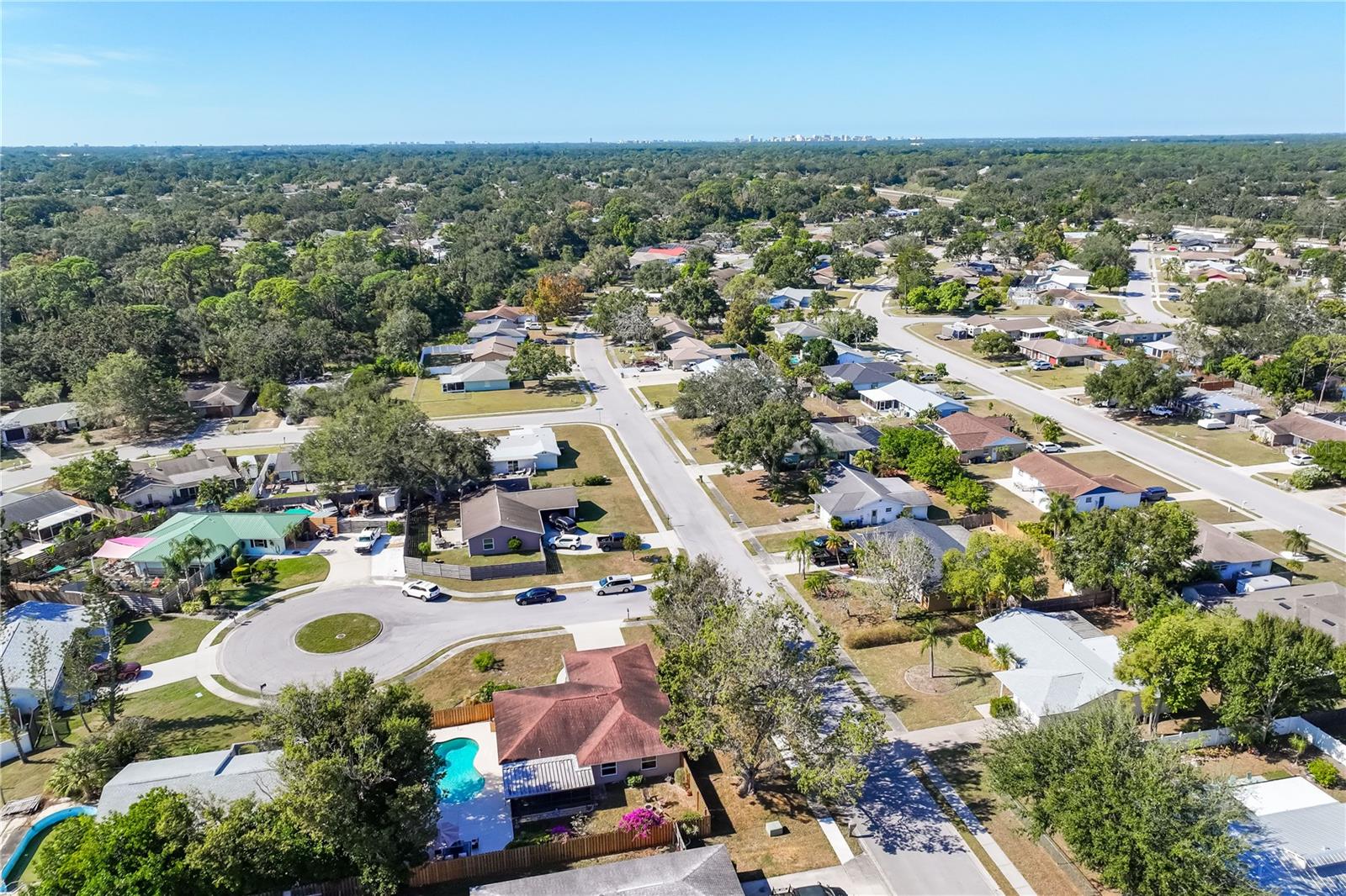 RIDGEWOOD ESTATES 20TH ADD - Residential