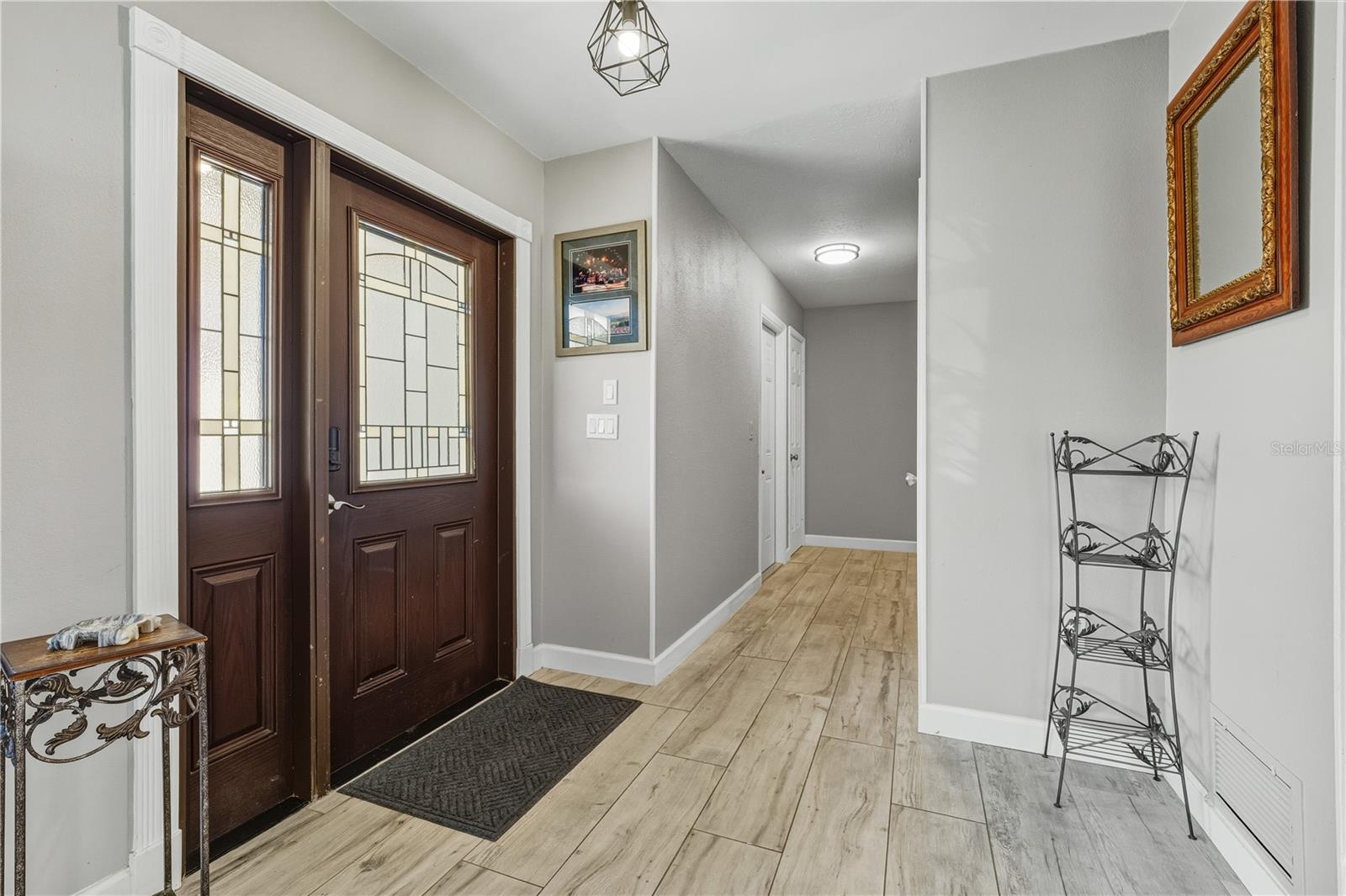 RIDGEWOOD ESTATES 20TH ADD - Residential