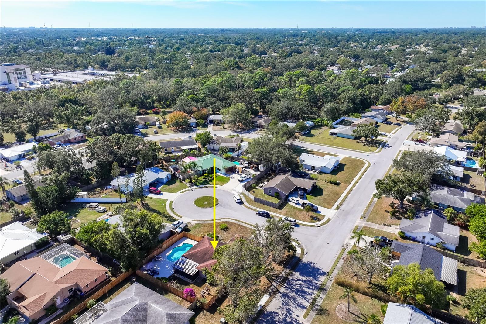 RIDGEWOOD ESTATES 20TH ADD - Residential