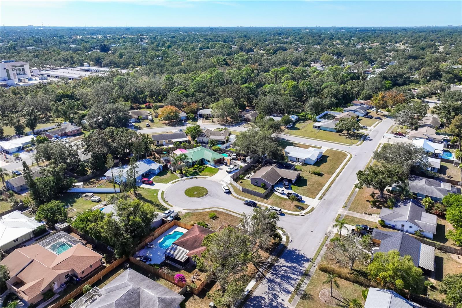 RIDGEWOOD ESTATES 20TH ADD - Residential