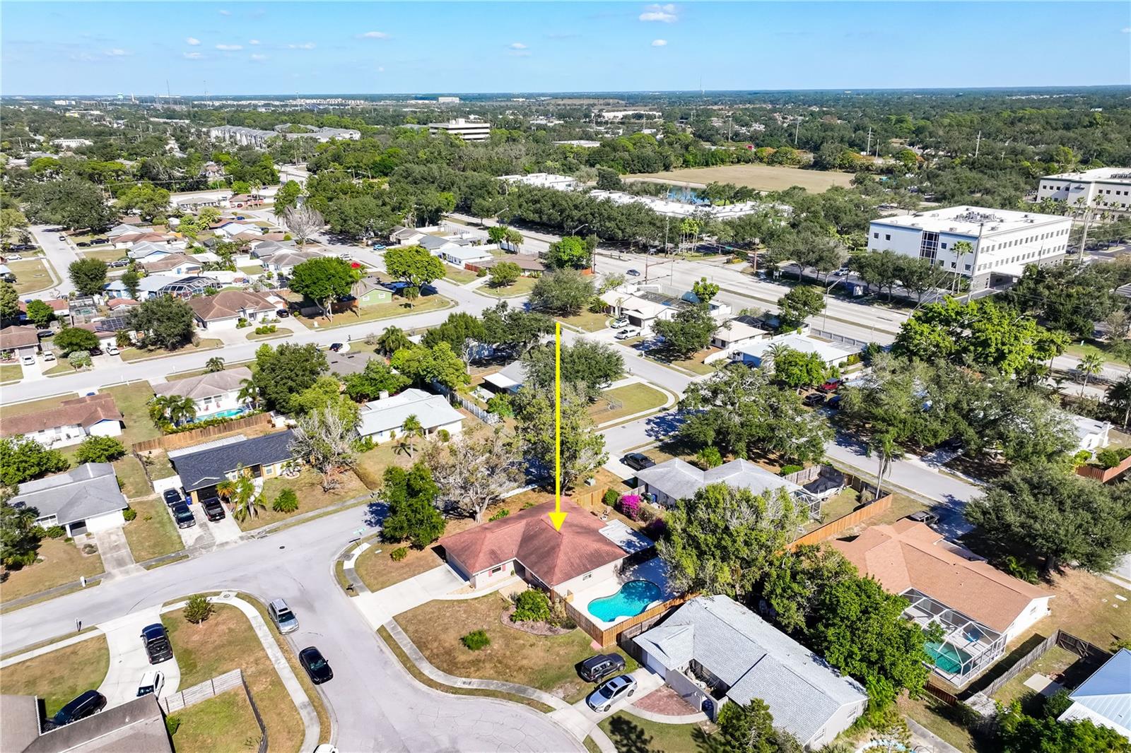 RIDGEWOOD ESTATES 20TH ADD - Residential