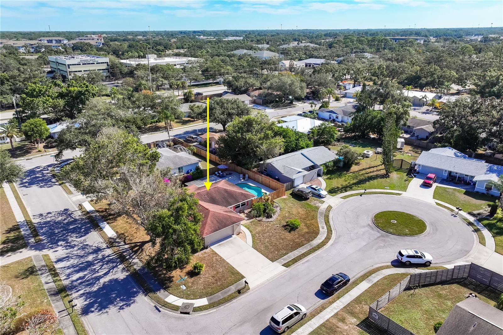 RIDGEWOOD ESTATES 20TH ADD - Residential