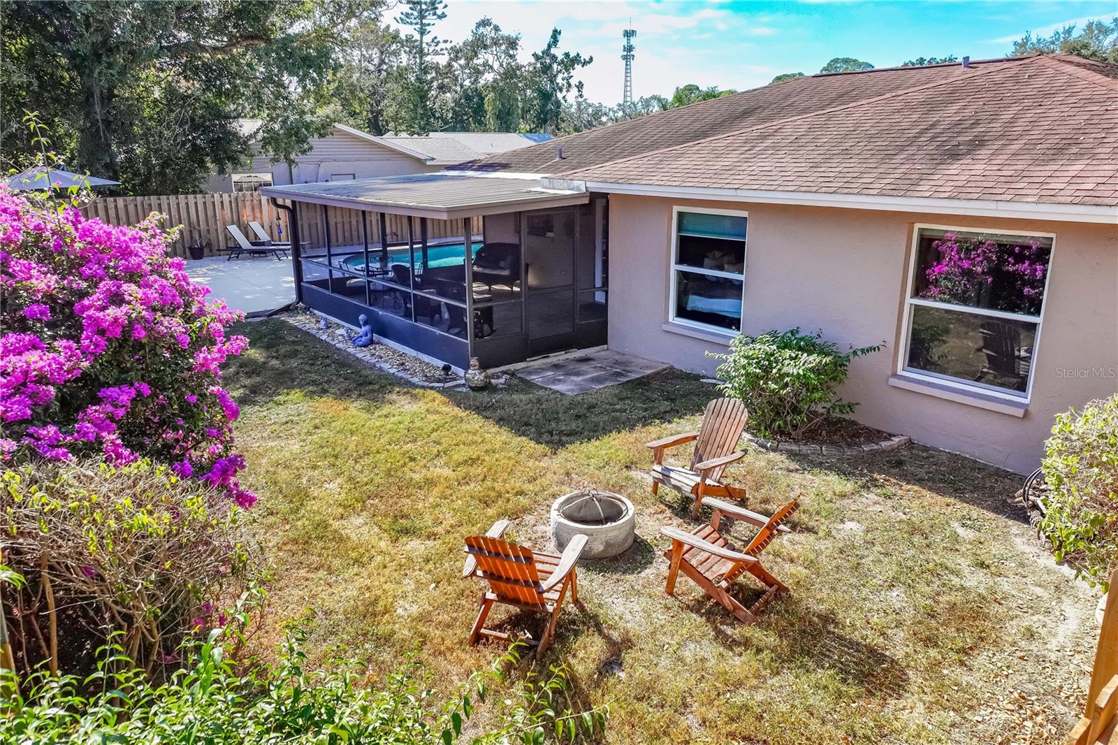 RIDGEWOOD ESTATES 20TH ADD - Residential