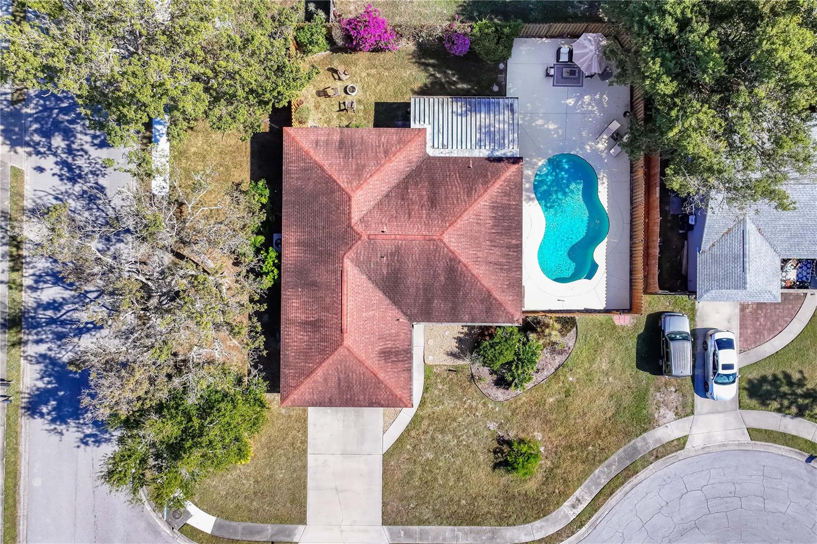 RIDGEWOOD ESTATES 20TH ADD - Residential