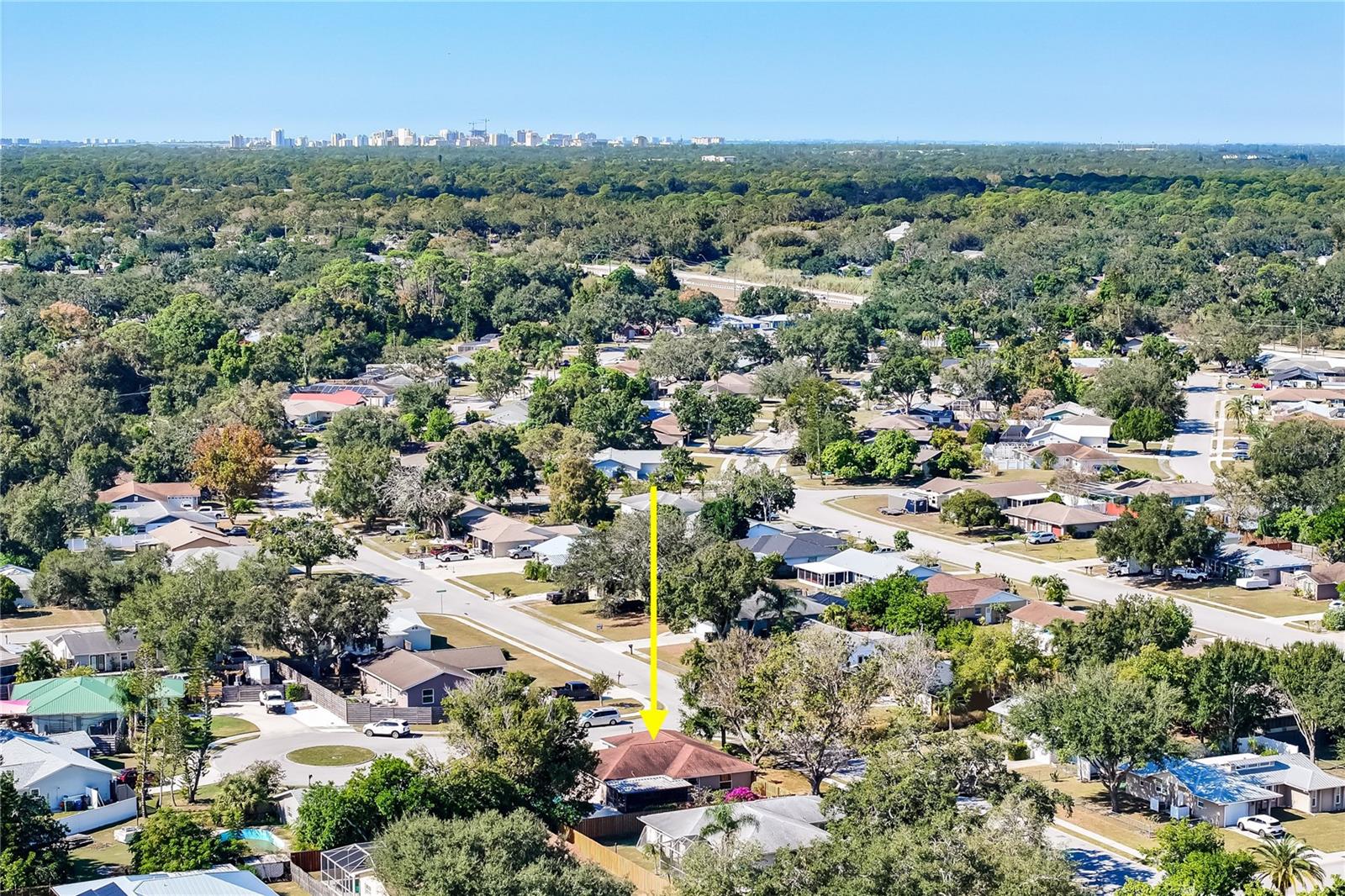 RIDGEWOOD ESTATES 20TH ADD - Residential