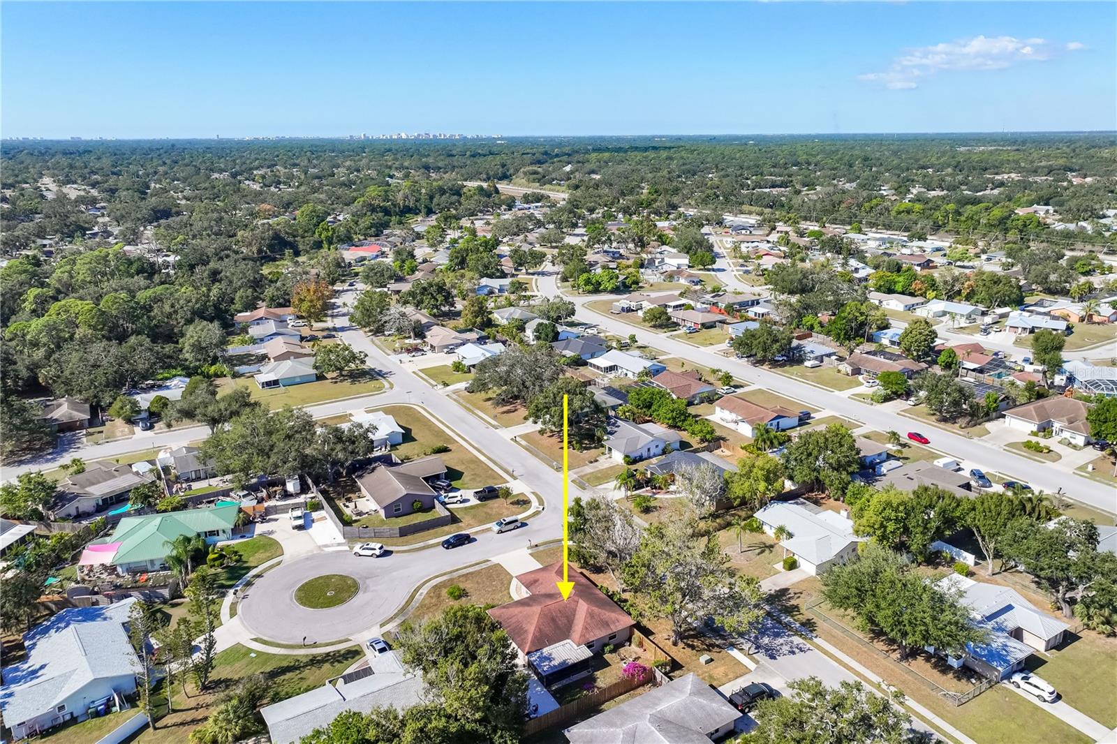 RIDGEWOOD ESTATES 20TH ADD - Residential