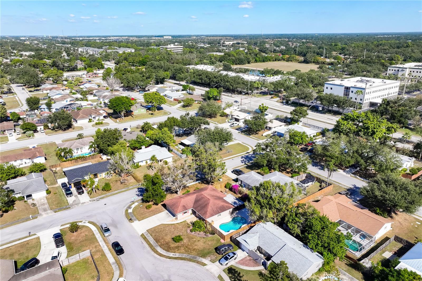 RIDGEWOOD ESTATES 20TH ADD - Residential