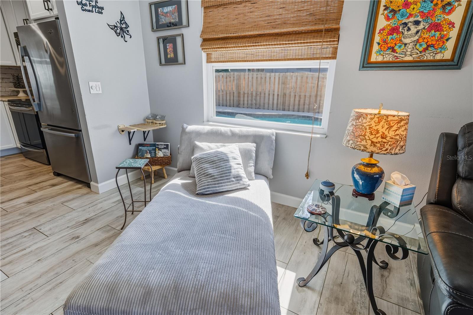 RIDGEWOOD ESTATES 20TH ADD - Residential