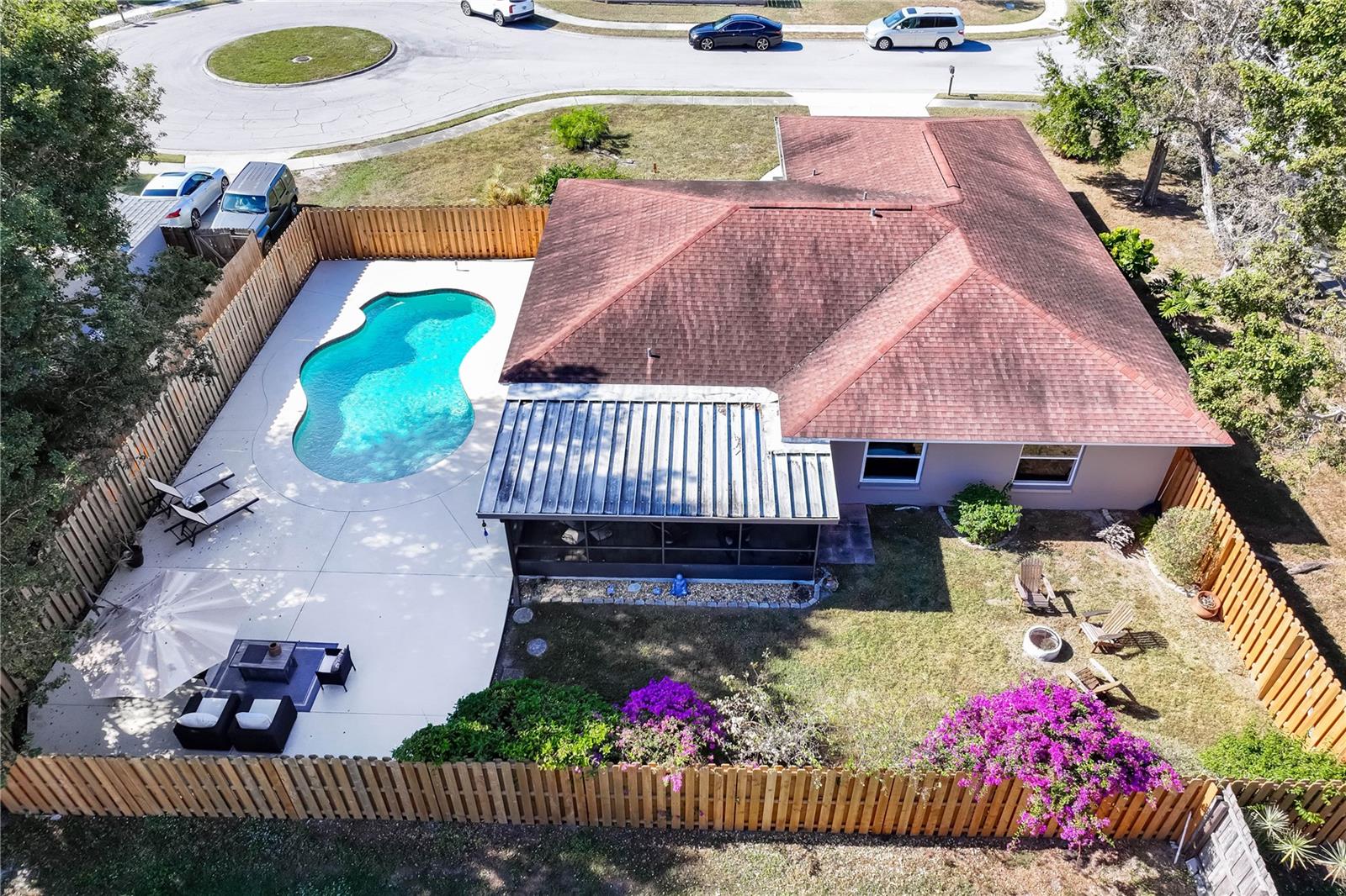 RIDGEWOOD ESTATES 20TH ADD - Residential