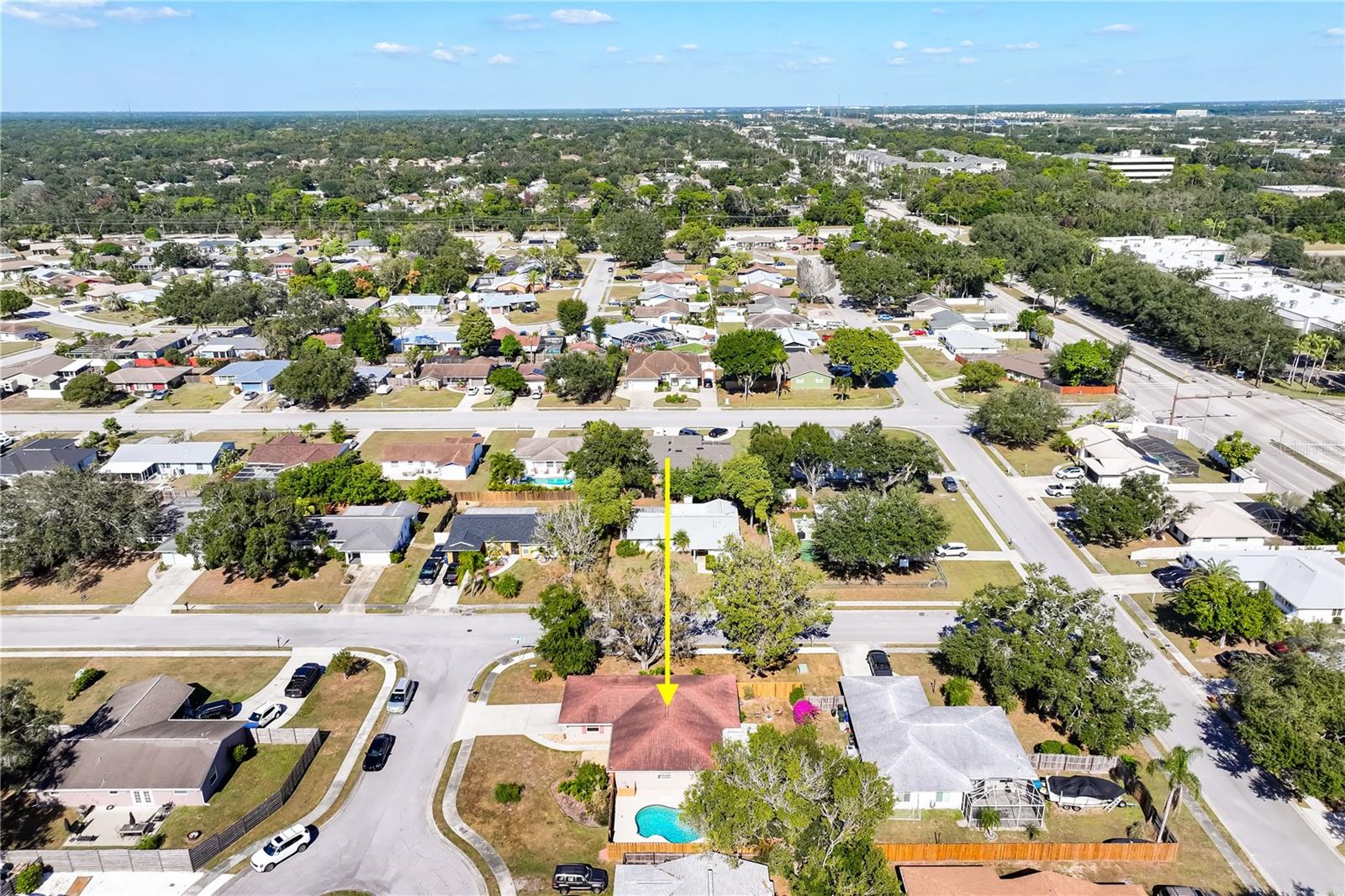 RIDGEWOOD ESTATES 20TH ADD - Residential