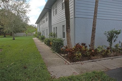 A home in PINELLAS PARK