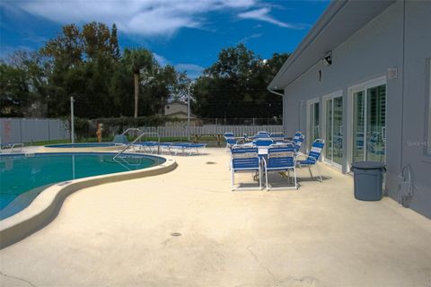 A home in PINELLAS PARK