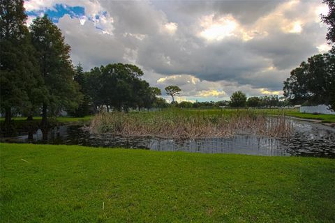 A home in PINELLAS PARK