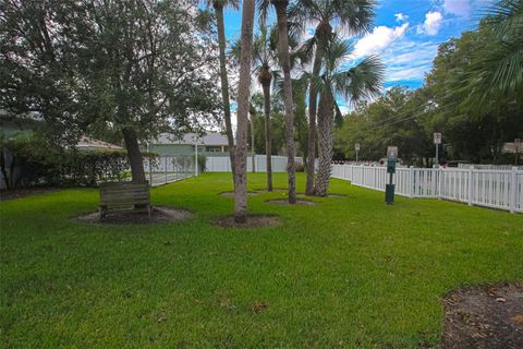 A home in PINELLAS PARK