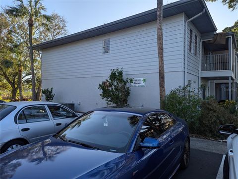 A home in PINELLAS PARK