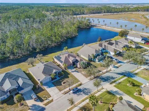 A home in DAYTONA BEACH