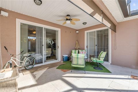 A home in DAYTONA BEACH