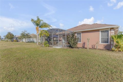 A home in DAYTONA BEACH