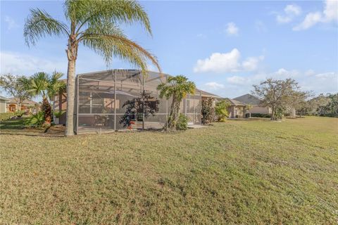 A home in DAYTONA BEACH