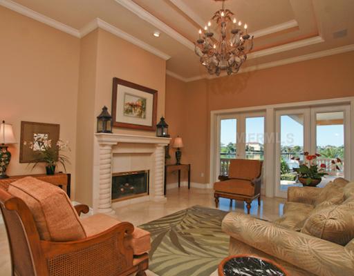 CORAL COVE UNIT 3 AMD - Residential