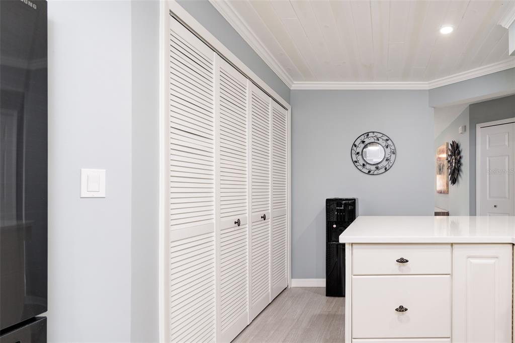 MARINA COVE - Residential