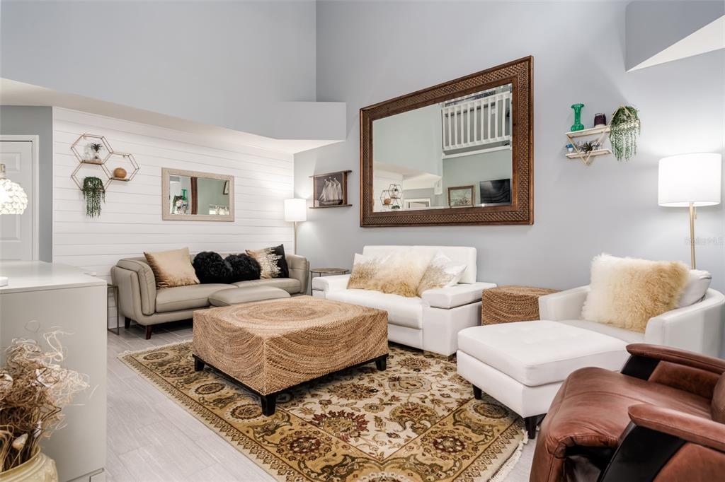 MARINA COVE - Residential