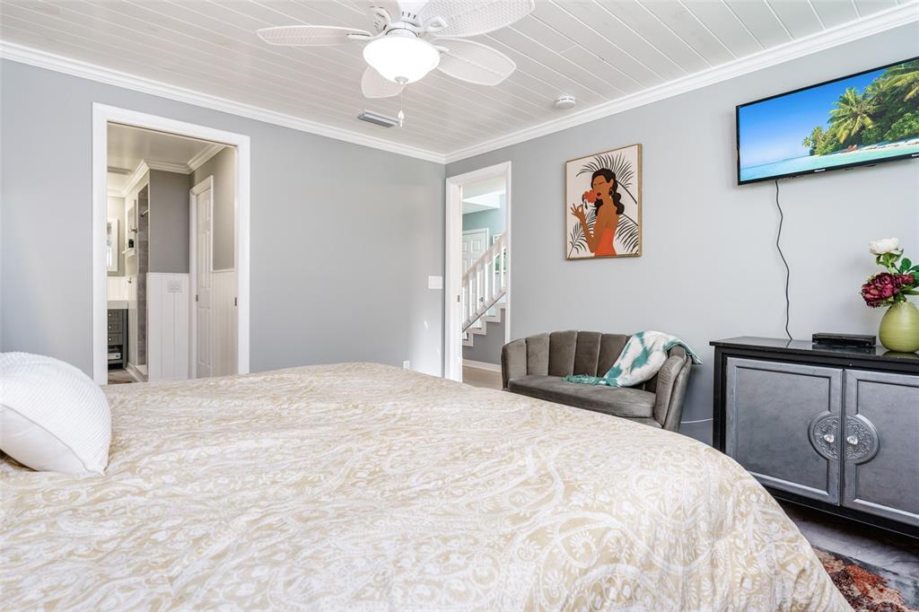 MARINA COVE - Residential