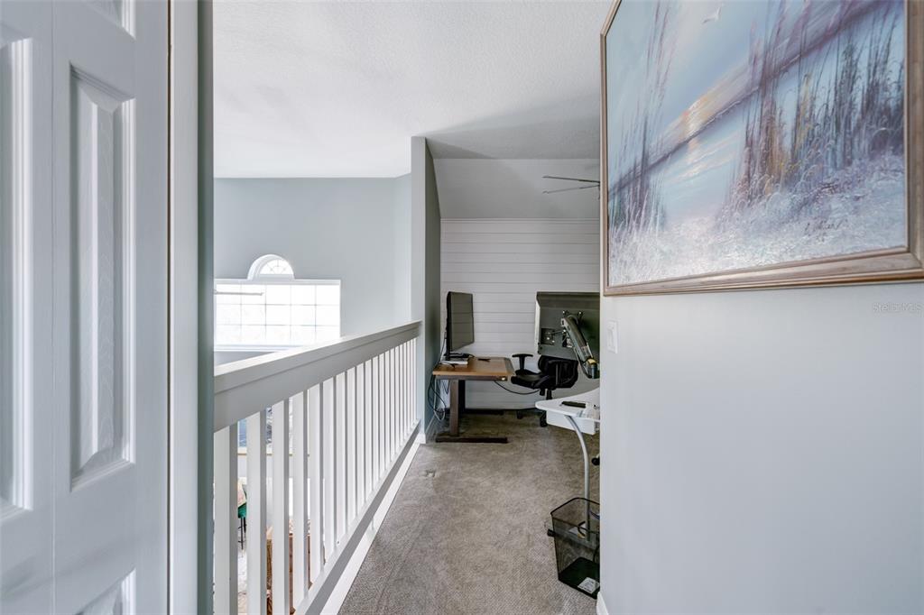 MARINA COVE - Residential