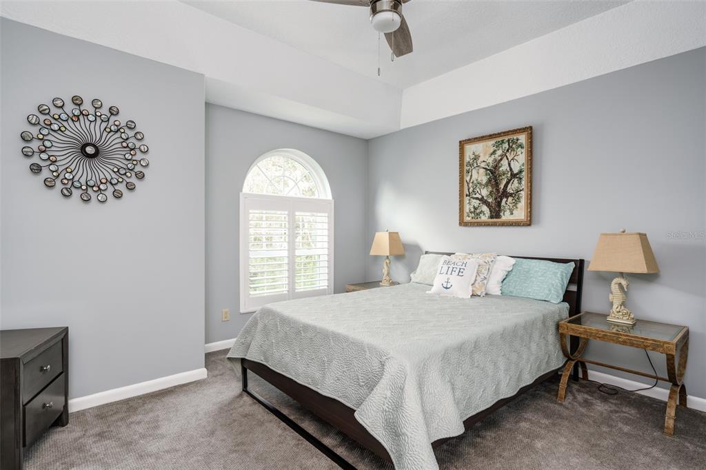 MARINA COVE - Residential